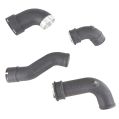 Ladeluftrohr Charge Pipe Kit FMIC.EU für BMW G87 M2 G80 M3 G82 M4 S58 2019+-3