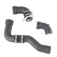 Ladeluftrohr Charge Pipe Kit FMIC.EU für BMW G87 M2 G80 M3 G82 M4 S58 2019+-2