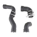 Ladeluftrohr Charge Pipe Kit FMIC.EU für BMW G87 M2 G80 M3 G82 M4 S58 2019+-4