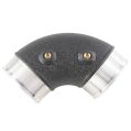 Charge Pipe FMIC.EU for Mercedes Benz A45 CLA45 GLA45 2.0L M133 2014-2017-2