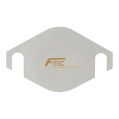 EGR Ventil Abdeckplatte FMIC.EU für Citroen Peugeot Ford Volvo 2.0 HDI TDCi 16V-2