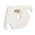 EGR Blanking Plate FMIC.EU for Citroen Ford Mazda Mini Peugeot 1.6 HDI TDCI-1