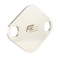 EGR cooler blanking plate FMIC.EU for Fiat Opel Alfa Romeo 1.9 2.4 JTD CDTI TiD-2
