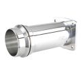 AGR Ventil Delete Entfernung Set FMIC.EU für BMW 2.0 2.5 3.0 M47N2 M57N2 E87 E90 E60 E65 X3-4