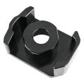 JRspec Motorlager-Einsatz für VW Golf 7 GTI R Audi A3 S3 RS3 Audi TT TTS TTRS MQB TYP 1-3