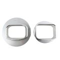  Aluminium-Motorlager-Einsätze JRspec für BMW F80 F82 F87 M2 M3 M4-3