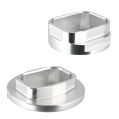  Aluminium-Motorlager-Einsätze JRspec für BMW F80 F82 F87 M2 M3 M4-1