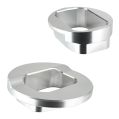  Aluminium-Motorlager-Einsätze JRspec für BMW F80 F82 F87 M2 M3 M4-2