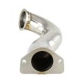 Downpipe for Abarth 500 / 595 1.4T-3