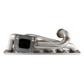 Top-Mount Abgaskrümmer T3/T4 für BMW E30 E34 M50 M52 M54 S50 S52-3