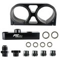 FMIC.EU Twin Fuel Pump Mount for Type 044 with AN6 Fuel Rail-1