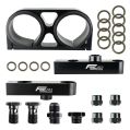 FMIC.EU Twin Fuel Pump Mount for Type 044 with AN8 Feed Rails-1
