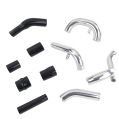 Intercooler FMIC.EU for Mitsubishi Lancer EVO X 2.0 2008–2015-6