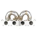 Abgaskrümmer FMIC.Pro für VW Golf Audi A4 1.8T FWD 1997–2005 T3 44mm SS321-5