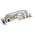 Abgaskrümmer FMIC.Pro für Honda K20 K24 K20A Sidewinder SS321 T3 T4 44mm-3