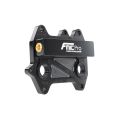 Engine oil cooler kit FMIC.Pro for VAG Volkswagen Audi Skoda Seat 1.6TDI 2.0TDI-4