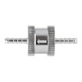 Universal Check Valve Silver 4 mm FMIC.EU Vacuum-2