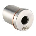 Edelstahl-Einschweißmuffe FMIC.EU M18x1.5 mm Lambdasonde-1