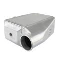Water Intercooler JRspec 270x160x120mm Side / Up Inlet / Outlet-4