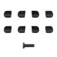 Swirl Flap Delete Kit FMIC.EU for Volkswagen Audi 2.0 TFSI EA113-1