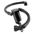 Oil Catch Tank FMIC.Pro für Dodge Charger Challenger Hellcat 6.2L V8 2015-2022-2