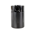 Oil Catch Tank FMIC.Pro für Dodge Charger Challenger Hellcat 6.2L V8 2015-2022-5