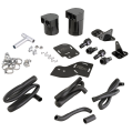 Oil Catch Tank System FMIC.Pro für Nissan 350Z VQ35HR 2007-2009-2