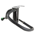Oil Catch Tank FMIC.Pro für Jeep Wrangler JL 2.0L 2018-2023-2
