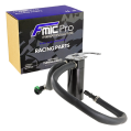 Oil Catch Tank FMIC.Pro für Jeep Wrangler JL 2.0L 2018-2023-1