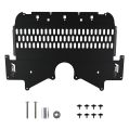 Aluminium-Ölkühler- und Motorunterfahrschutz FMIC.Pro für BMW M2 M3 M4 G8X 2021-2