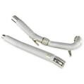 Downpipe mit Hitzeschutz FMIC.Pro für VOLKSWAGEN Passat 2.0 TSI B8 2015-2017-2