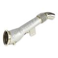 Downpipe mit Hitzeschutz FMIC.Pro für BMW G32 GT 640i B58 2017-2018-2