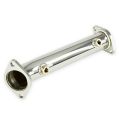 Downpipe GPF Delete FMIC.Pro for Kia Sportage V 1.6 T-GDi 2021--2