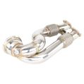 Downpipe FMIC.Pro für Audi RS3 2.5 TFSI 8P 2011-2014-3