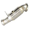 Downpipe FMIC.Pro für BMW F20 F21 135i 135ix N55 2014-2016-5
