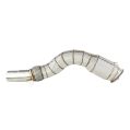 Downpipe FMIC.Pro für BMW F80 M3 S55 USA + Katalysator mit Hitzeschild-4