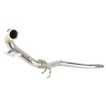 Downpipe FMIC.Pro for Skoda Octavia 1.8 2.0 TSI Mk3 AWD 2013-2018-2