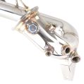 Downpipe FMIC.Pro for Audi A4 S4 Avant Quattro 3.0 TDI 2016-2021-3