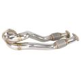 Downpipe FMIC.Pro for Audi RS3 8V 2.5 TFSI 2014--4