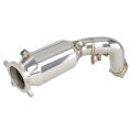 Downpipe FMIC.Pro für Porsche Macan 2.0T 2014-2018-1