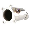 Downpipe FMIC.Pro für Porsche Macan 2.0T 2014-2018-3