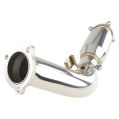 Downpipe FMIC.Pro für Porsche Macan 2.0T 2014-2018-4