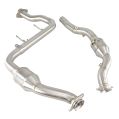Downpipes FMIC.Pro für Ford F150 SVT Raptor 3.5TT 2015-2019-2