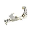 Downpipe FMIC.Pro for Ford Galaxy II WA6 2.2 TDCi 2010-2015-3