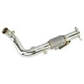 Downpipe FMIC.Pro for Ford S-Max WA6 2.2 TDCi 2010-2015-1