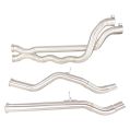 Downpipe Midpipe FMIC.Pro for BMW F80 M3 F82 M4 S55 2015--2