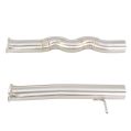 Downpipe Midpipe FMIC.Pro for BMW F80 M3 F82 M4 S55 2015--3