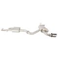 Cat-Back Abgasanlage FMIC.Pro für Toyota GR Yaris 1.6T G16E-GTS 2020-2024-2