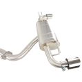 Cat-Back Abgasanlage FMIC.Pro für Toyota GR Yaris 1.6T G16E-GTS 2020-2024-4