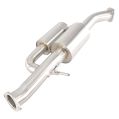 Cat-Back Abgasanlage FMIC.Pro für Toyota GR Yaris 1.6T G16E-GTS 2020-2024-5
